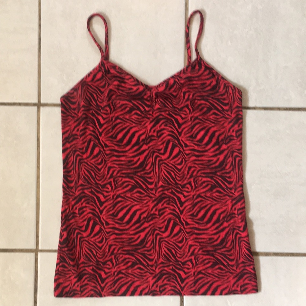 COPY - TANK TOP